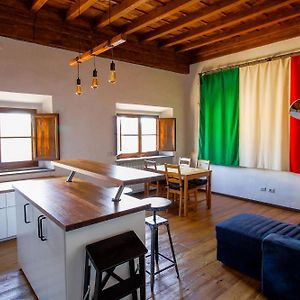 Appartement met Twee Slaapkamers